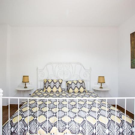Apartmán Viento De Corredera Córdoba Pokoj fotografie