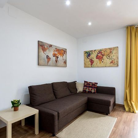Apartmán Viento De Corredera Córdoba Pokoj fotografie