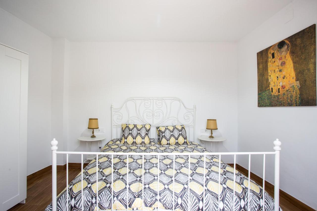 Apartmán Viento De Corredera Córdoba Pokoj fotografie