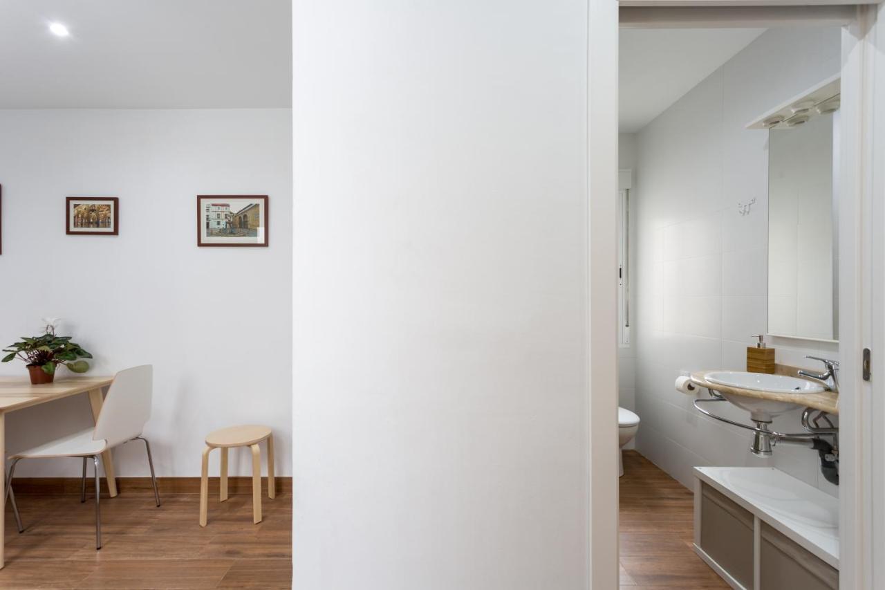 Apartmán Viento De Corredera Córdoba Pokoj fotografie