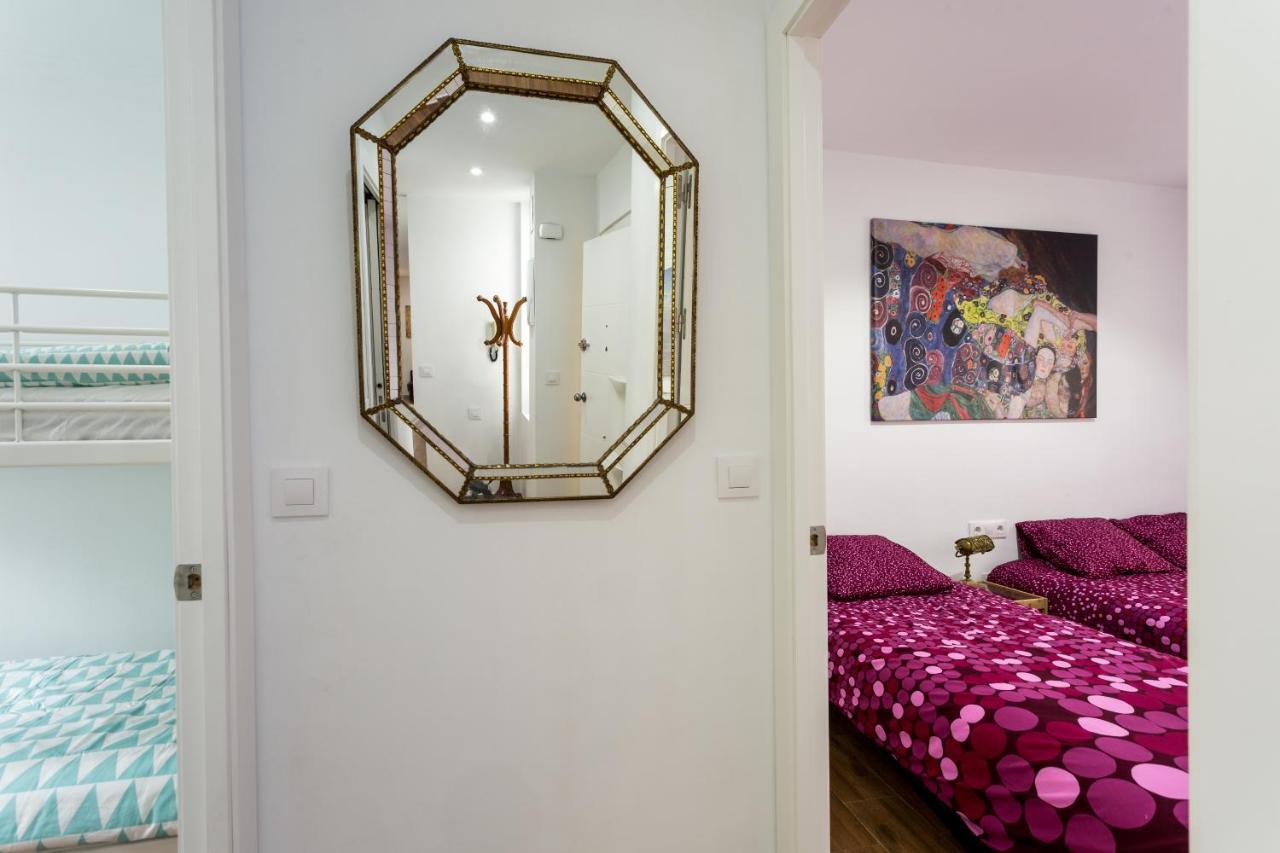 Apartmán Viento De Corredera Córdoba Pokoj fotografie