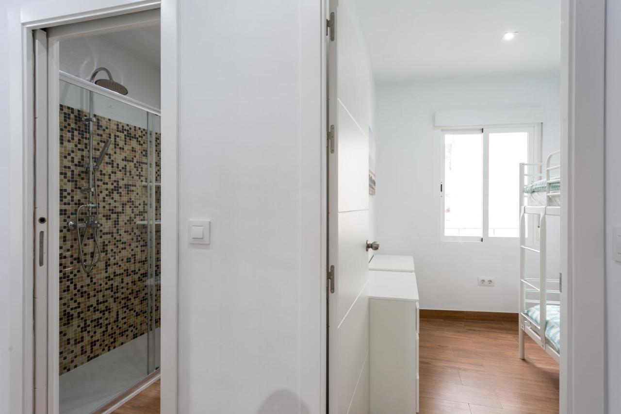 Apartmán Viento De Corredera Córdoba Pokoj fotografie
