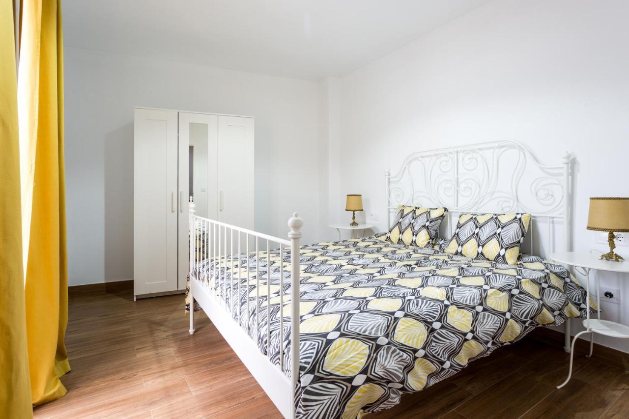 Apartmán Viento De Corredera Córdoba Pokoj fotografie