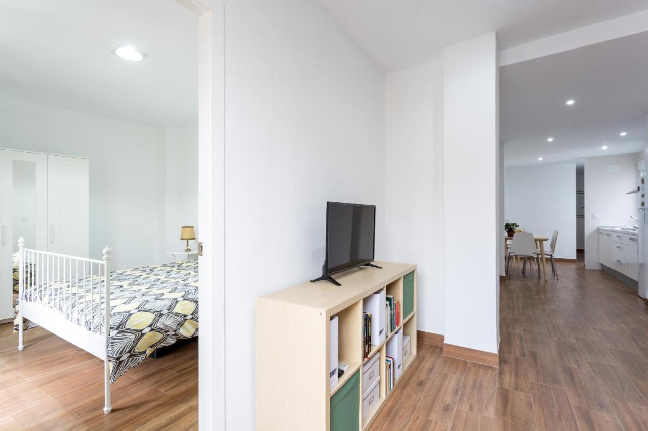 Apartmán Viento De Corredera Córdoba Pokoj fotografie