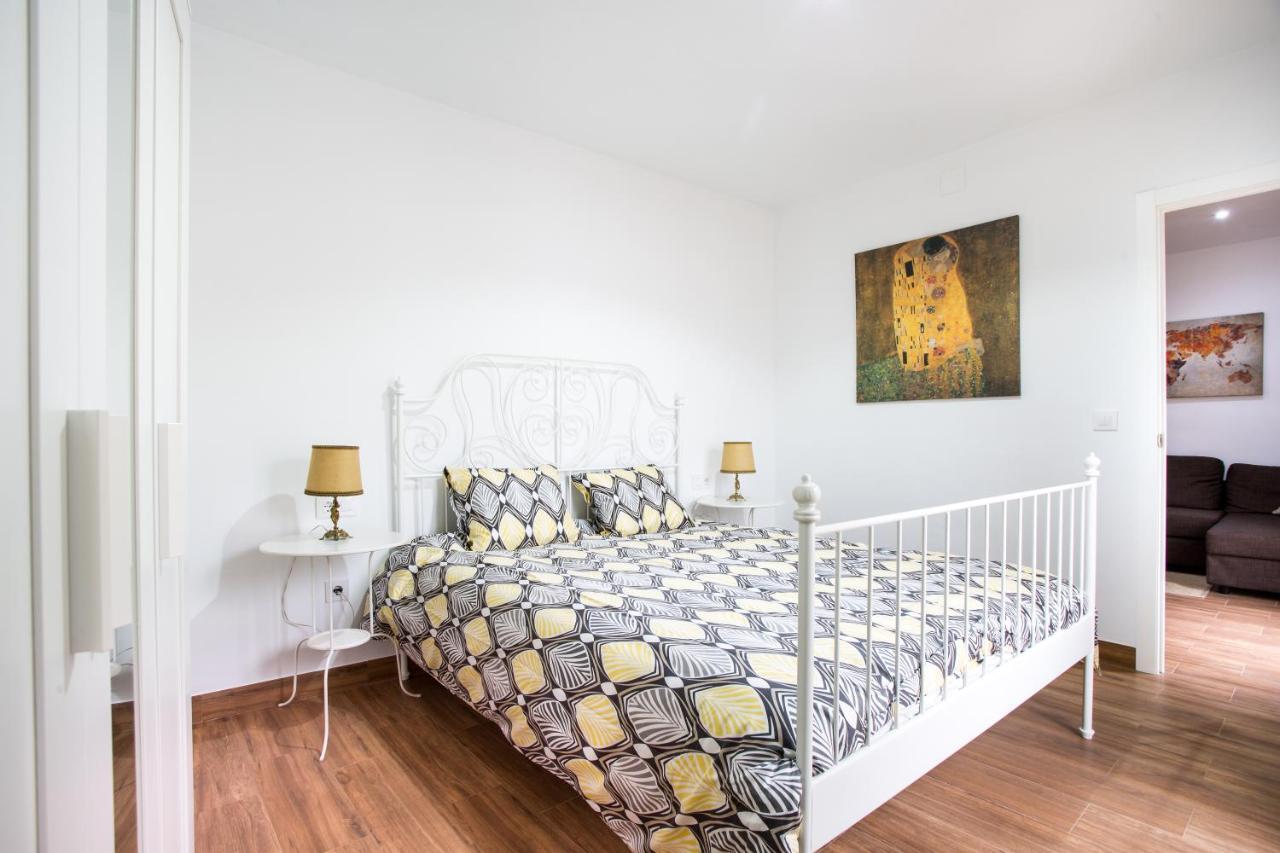 Apartmán Viento De Corredera Córdoba Pokoj fotografie
