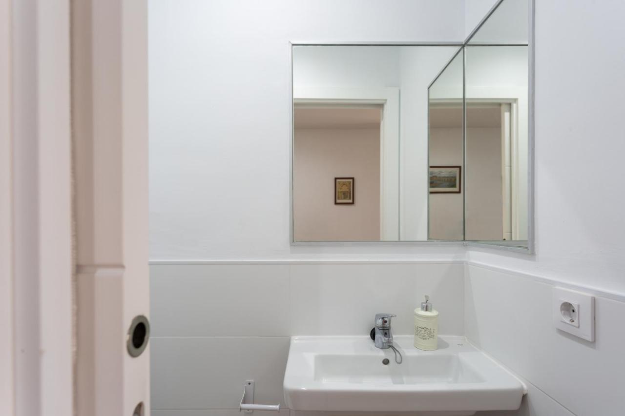 Apartmán Viento De Corredera Córdoba Pokoj fotografie