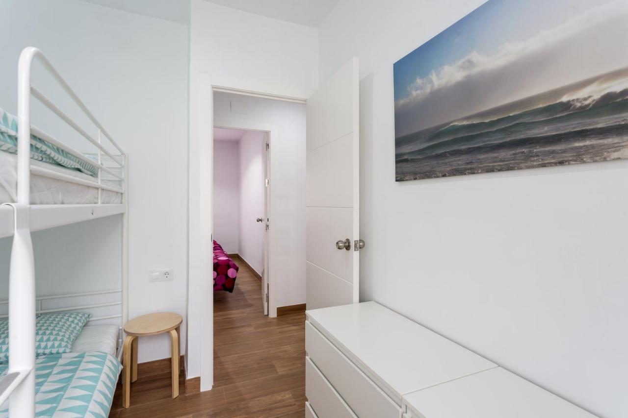 Apartmán Viento De Corredera Córdoba Pokoj fotografie