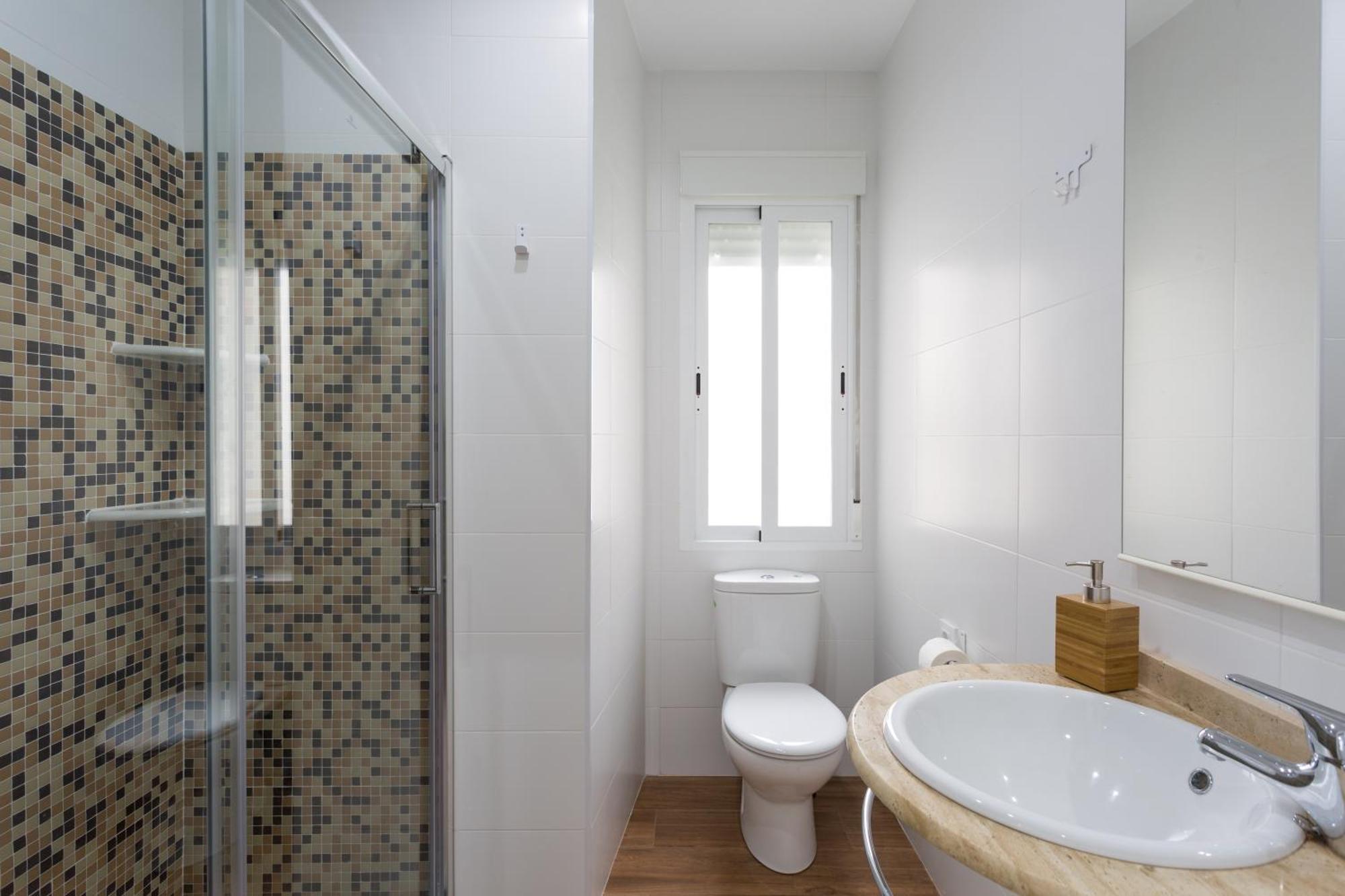 Apartmán Viento De Corredera Córdoba Exteriér fotografie